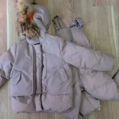 いぬきち商店様オーバーオールのみになります