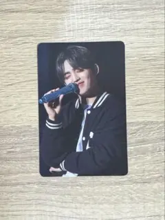 SEVENTEEN セブチ エスクプス トレカ