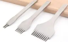 ヨーロッパ目打ち