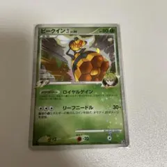 【まとめ買いで2点目以降100円引き】　ビークイン　lv.50