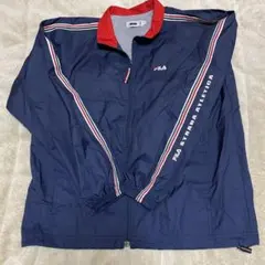 ウィンドブレーカー ブルゾン