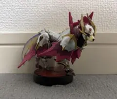 amiibo モンスターハンター オトモガルク ニンテンドー モンハン アミーボ