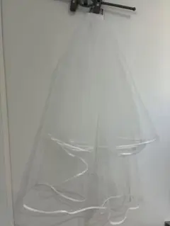 ウェディングベール