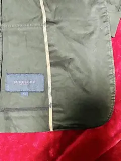 Burberry LONDON ジャケット　42