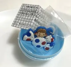 PEKO×サンリオキャラクターズ　ハローキティ　ぷっくりめじるしアクセサリー