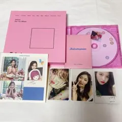 TWICE twicetagram タイ盤　ツウィ　トレカ TWICE ツウィ トレカ SIGNAL タイ盤 希少 レア