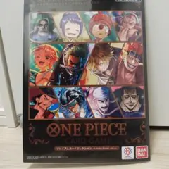 ワンピースカード プレミアムカードコレクション ベストセレクション vol.6