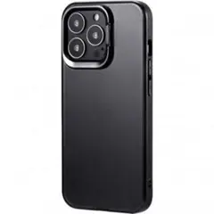 iPhone 13 3眼モデル スタンド付 耐衝撃 ハイブリッドケース