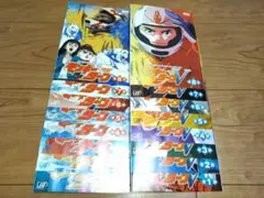 キカイダー01全話収録 Triplet Box No.1-3レーザーディスク - メルカリ