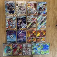 く*う様 ポケモンカード まとめ売りのサムネイル