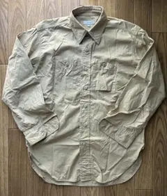 ENGINEERED GARMENTS Work Shirt XXSのサムネイル