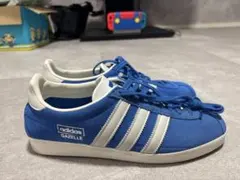 【激レア完売品】アディダス オリジナルス ガゼルヴィンテージ