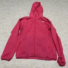 THE NORTH FACE ノースフェイス　スワローテイルベントフーディ