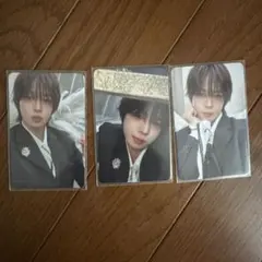 &TEAM K ケイ Back to Life