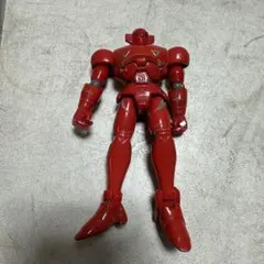 レッドバロン フルメタルファイター レッドバロン フィギュア ダイキャスト