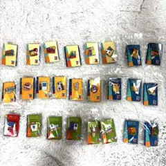 アテネ五輪 2004 ピンバッジ 13点セット アテネ五輪 2004 ピンバッジ 13点セット - メルカリ