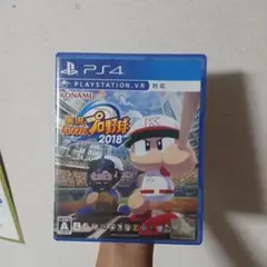 実況パワフルプロ野球2018