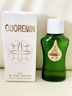 日邦薬品 ODOREMIN オドレミン 25mL
