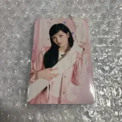 ILLIT Glitter Day in Japanランダムトレカ