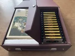 リンガフォン 語学教材 8点セット 英語/フランス語/ドイツ語 カセット教材 Yahoo!オークション - 「リンガフォン教材」の落札相場・落札価格