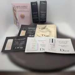 Dior Forever Skin Glow トライアルセット