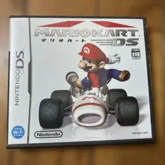 マリオカートDS ニンテンドーDS ソフト