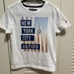 トミーヒルフィガー　Tシャツ　110のサムネイル