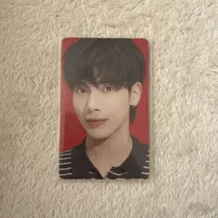 TXT テヒョン Sanctuary ユニバ 特典