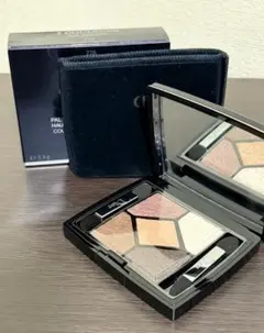 未使用 ディオール Dior アイシャドウ サンク クルール 776 箱付き