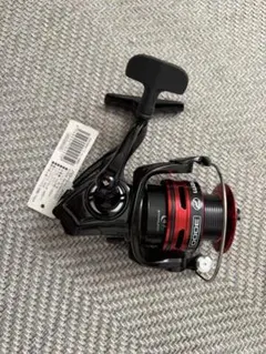 釣具屋閉店処分品PROX valorem 3000 スピニングリールのサムネイル