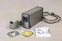 Nikon フィルムスキャナー SUPER COOLSCAN 5000EDのサムネイル