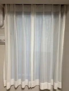 SangetsuレースカーテンAC2022