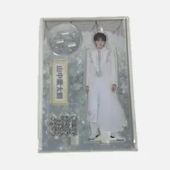 A3! MANKAI TREASURE BOX 碓氷真澄 グッズセット - メルカリ