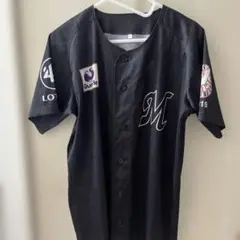 千葉ロッテマリーンズ2019年配布ユニフォーム