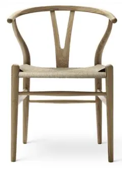 CARL HANSEN & SØN YチェアCH24のサムネイル