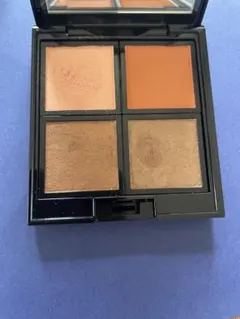 ADDICTION TOKYO アイシャドウパレット 4色