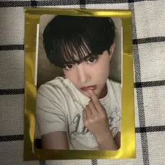 aoen 颯太 秒で落ちた ラキドロ タワレコ - メルカリ
