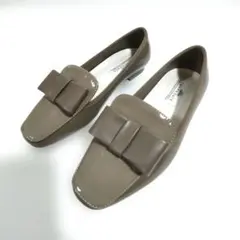 TEMPERATE DECO テンパレイト 39 24cm レインシューズ