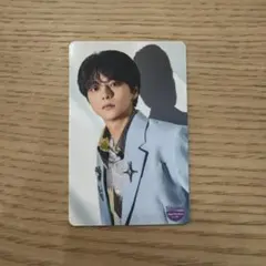 timeleszトレカ 佐藤勝利 篠塚大輝