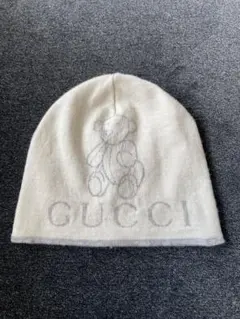 GUCCI ベビー帽子　M サイズ