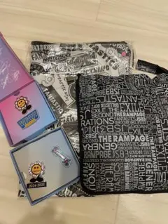 ✳︎FANTASTICS FC特典まとめ売り✳︎