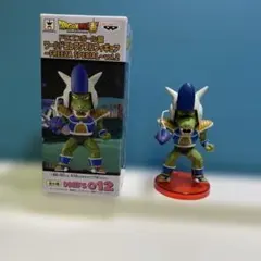 ドラゴンボール　wcf ブールベリ