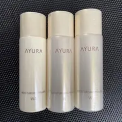AYURA モイスチャライジングプライマー 3本セットのサムネイル