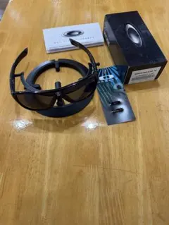 激レア4.9万！オークリー OAKLEY スポーツ サングラス デッドボルト