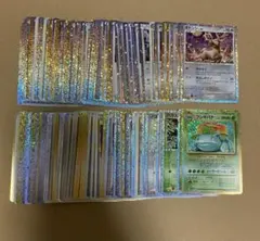 ポケモンカード　classicのカードのみ100枚