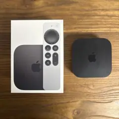 2026年最新】Apple TV 4K 第3世代の人気アイテム - メルカリ