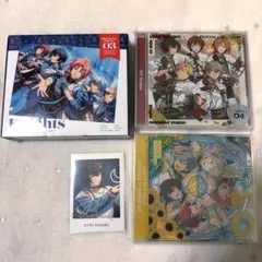 あんスタ 10周年 アルバムブック Knights - メルカリ