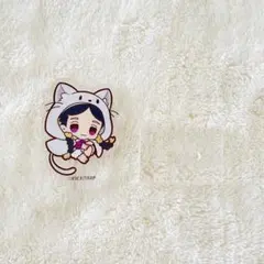 東京リベンジャーズ アクリルスタンド セリア アニマル　灰谷蘭