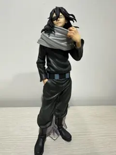 ヒロアカ 一番くじ ラストワン賞 相澤消太 MASTERLISE フィギュア