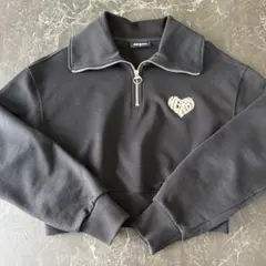 NERDY トレーナー Sサイズのサムネイル